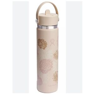 Hydro Flask Floral Water Bottle
